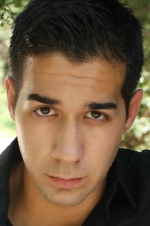 Cover image for Michael Santini