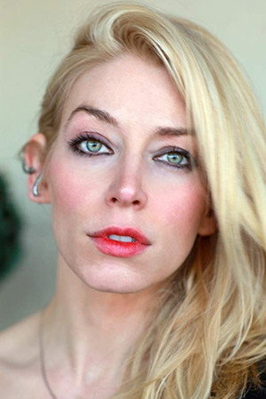 Cover image for Liz Fenning