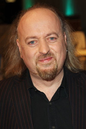 Cover image for Bill Bailey