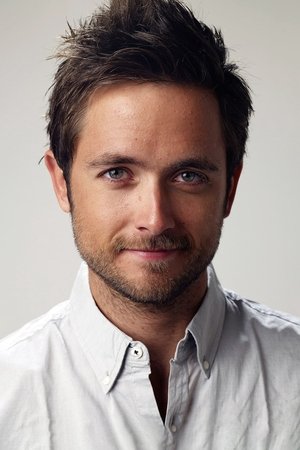 Cover image for Justin Chatwin