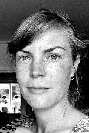 Cover image for Trine Finnich