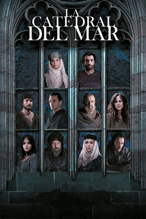 Poster for Собор у моря