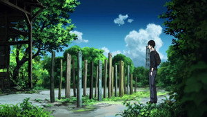 Poster for Эпизод 11