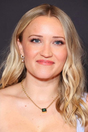 Cover image for Emily Osment