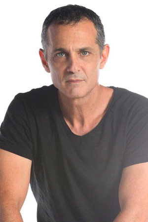 Cover image for נתן רביץ