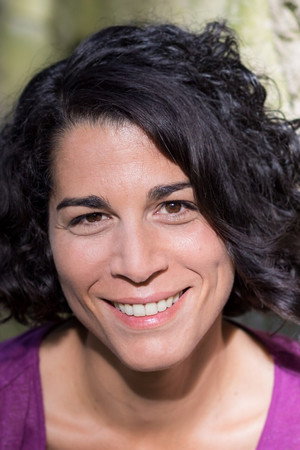 Cover image for Kahena Saighi