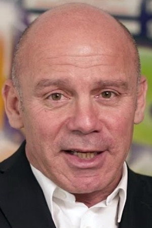 Cover image for Laurent Taïeb