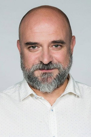 Cover image for Miguel Loureiro