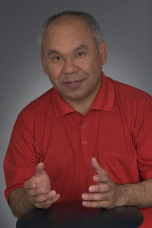 Cover image for Bolat Kalymbetov