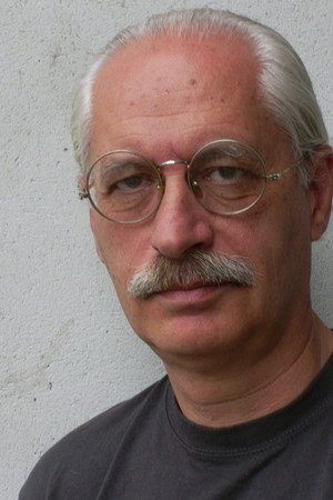 Cover image for Gianfranco Manfredi