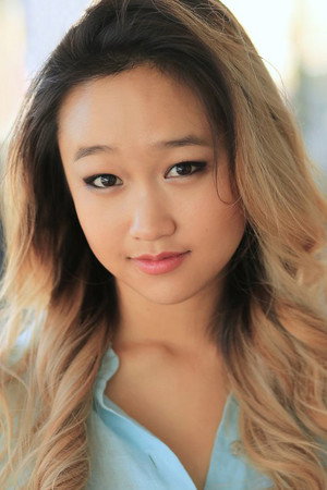 Cover image for Cathy Ang