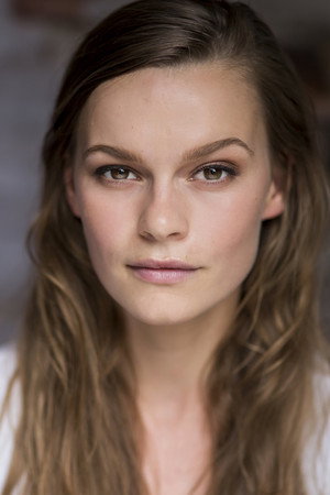 Cover image for Anna-Maree Thomas