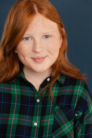 Cover image for Millie Thorpe