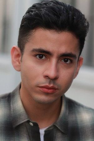 Cover image for Michael Segovia