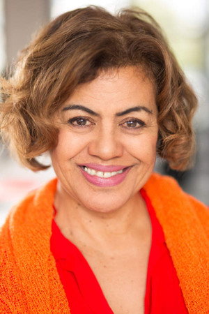 Cover image for Christina Asher