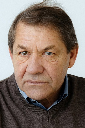 Cover image for Сергей Власов