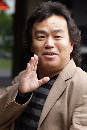 Cover image for 맹상훈