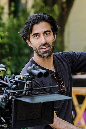 Cover image for Jaffar Mahmood