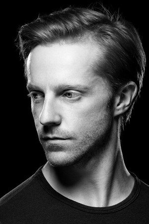Cover image for Steven McRae