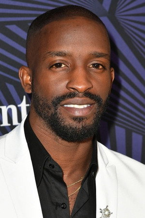 Cover image for Elijah Kelley