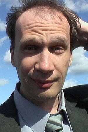 Cover image for Алексей Шадхин