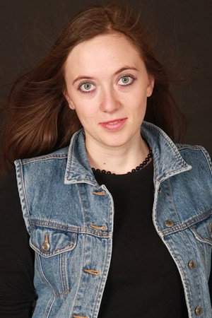Cover image for Sophie Karl