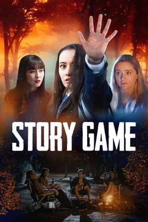 Poster for Расскажи историю