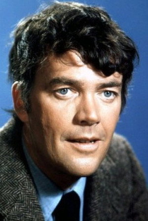 Cover image for Jim Hutton