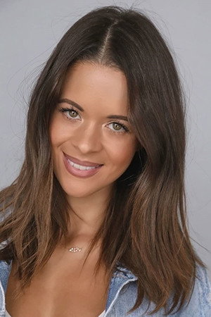 Cover image for Nikolette Noel