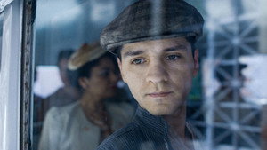 Poster for Эпизод 1