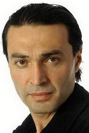 Cover image for Самвел Мужикян