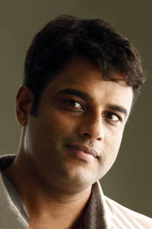 Cover image for Murali Gopy