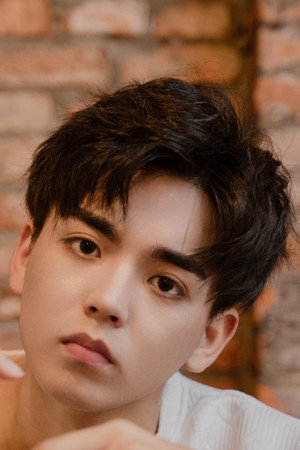 Cover image for 孙忠杨