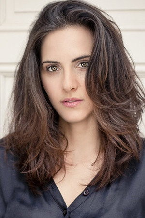 Cover image for Julieta Díaz
