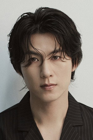 Cover image for 유의태