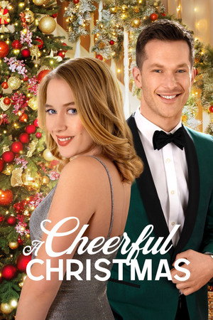 Poster for Рождественский наставник