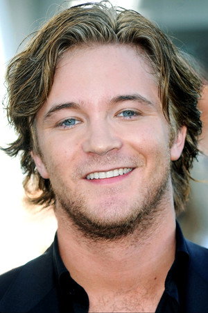 Cover image for Michael Welch