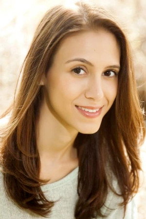 Cover image for Megan Moser