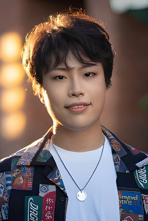 Cover image for Xiaofeng Lai