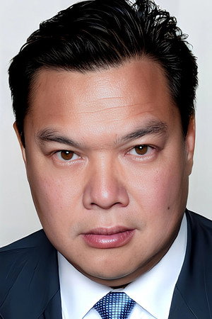 Cover image for Lyman Chen