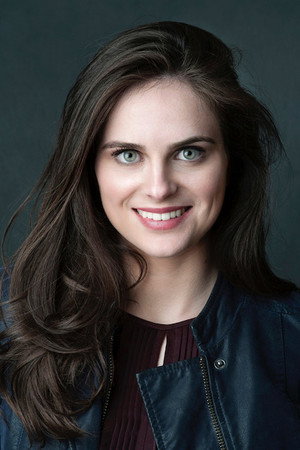 Cover image for Hallie Samuels