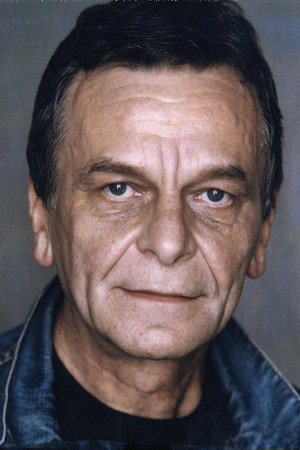Cover image for Ralf Dittrich