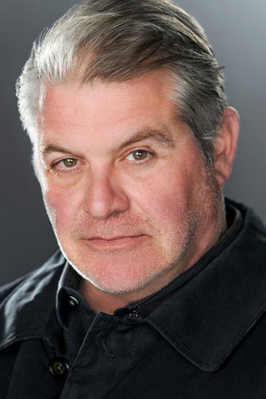 Cover image for John Sierros
