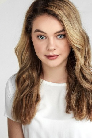 Cover image for Molly Grace