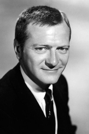Cover image for George Grizzard