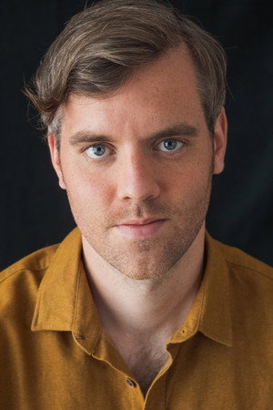 Cover image for Alex Martel