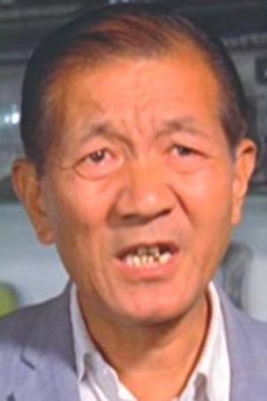 Cover image for To Wing-Leung