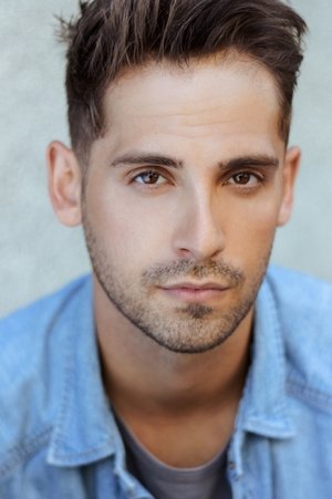 Cover image for Jean-Luc Bilodeau