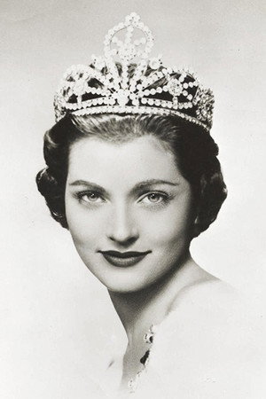 Cover image for Lee Meriwether