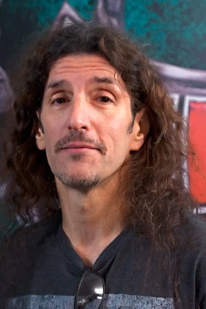 Cover image for Frank Bello